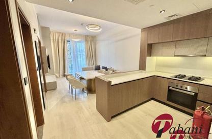 Apartment - 1 - 2 for sale in Prime Gardens - Arjan - Dubai Apartment - 1 - 2 for sale in Prime Gardens - Arjan - Dubai