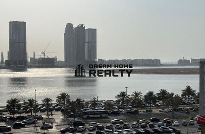 Apartment - 3 Bedrooms - 4 Bathrooms for rent in Zubaidi Building - Al Taawun - Sharjah Apartment - 3 Bedrooms - 4 Bathrooms for rent in Zubaidi Building - Al Taawun - Sharjah