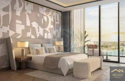 Apartment - Studio - 1 Bathroom for sale in Azizi Venice 7 Building E - Azizi Venice 7 - Azizi Venice - Dubai South (Dubai World Central) - Dubai