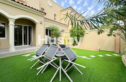 Townhouse - 2 Bedrooms - 4 Bathrooms for sale in Casa Dora - Serena - Dubai Land - Dubai