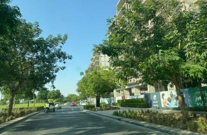 Apartment - Studio - 1 Bathroom for rent in The Link - East Village - Aljada - Sharjah