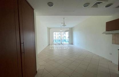 Apartment - Studio - 1 Bathroom for sale in Lago Vista B - Lago Vista - Dubai Production City (IMPZ) - Dubai