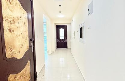 Apartment - 2 Bedrooms - 2 Bathrooms for rent in Al Taawun Street - Al Taawun - Sharjah