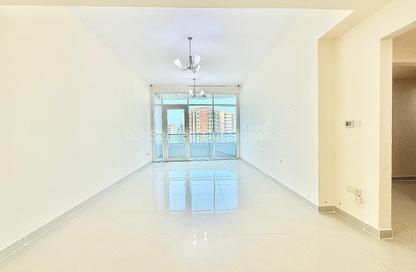 Apartment - 2 Bedrooms - 2 Bathrooms for rent in Al Taawun Street - Al Taawun - Sharjah