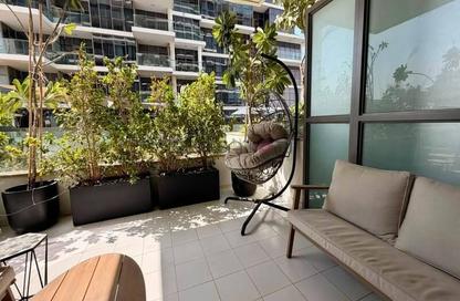 Apartment - 1 Bedroom - 2 Bathrooms for rent in Golf Promenade 2B - Golf Promenade 2 - Golf Town - Damac Hills - Dubai Apartment - 1 Bedroom - 2 Bathrooms for rent in Golf Promenade 2B - Golf Promenade 2 - Golf Town - Damac Hills - Dubai