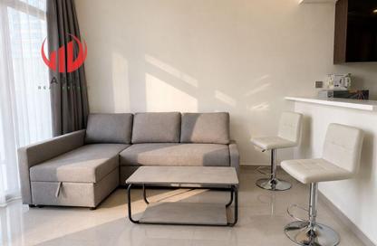 Apartment - 1 Bedroom - 1 Bathroom for rent in Merano Tower - Business Bay - Dubai Apartment - 1 Bedroom - 1 Bathroom for rent in Merano Tower - Business Bay - Dubai