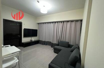 Apartment - 1 Bedroom - 1 Bathroom for rent in Merano Tower - Business Bay - Dubai