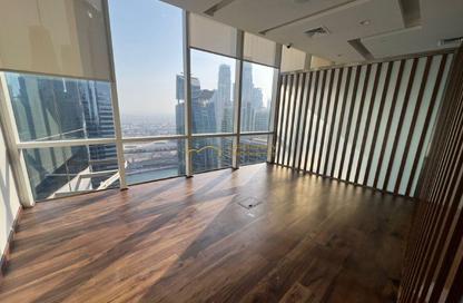 Office Space - Studio for rent in Park Lane Tower - Business Bay - Dubai