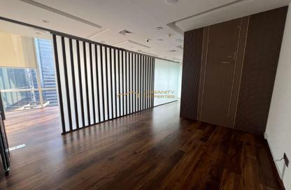 Office Space - Studio for rent in Park Lane Tower - Business Bay - Dubai