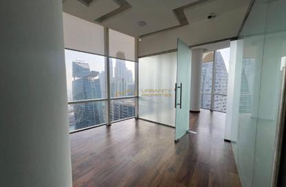 Office Space - Studio for rent in Park Lane Tower - Business Bay - Dubai