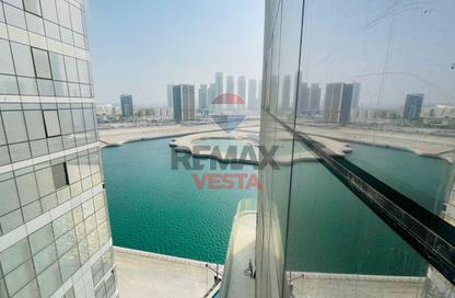 Apartment - 2 Bedrooms - 2 Bathrooms for rent in Radiant Square - City Of Lights - Al Reem Island - Abu Dhabi