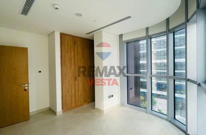 Apartment - 2 Bedrooms - 2 Bathrooms for rent in Radiant Square - City Of Lights - Al Reem Island - Abu Dhabi