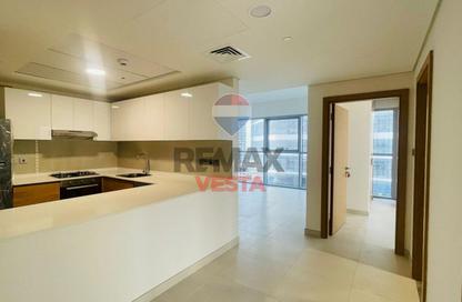 Apartment - 2 Bedrooms - 2 Bathrooms for rent in Radiant Square - City Of Lights - Al Reem Island - Abu Dhabi Apartment - 2 Bedrooms - 2 Bathrooms for rent in Radiant Square - City Of Lights - Al Reem Island - Abu Dhabi
