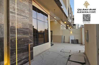 Townhouse - 4 Bedrooms - 5 Bathrooms for sale in Al Helio 1 - Al Helio - Ajman