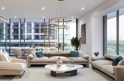 شقة - 2 غرف نوم - 2 حمامات للبيع في شوبا ون برج د - شوبا ون - صبحا هارتلاند - مدينة الشيخ محمد بن راشد - دبي شقة - 2 غرف نوم - 2 حمامات للبيع في شوبا ون برج د - شوبا ون - صبحا هارتلاند - مدينة الشيخ محمد بن راشد - دبي