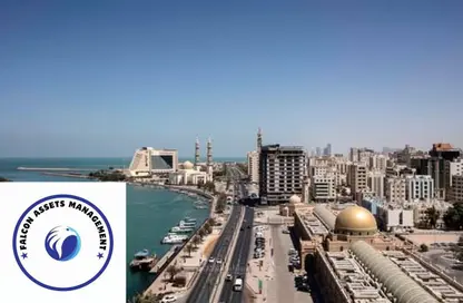 شقة - 1 حمام للايجار في المجرة - الشرق - الشارقة
