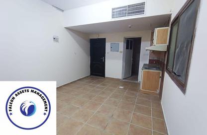 Apartment - Studio - 1 Bathroom for rent in Al Mujarrah - Al Sharq - Sharjah