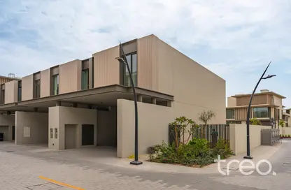 تاون هاوس - 3 غرف نوم - 4 حمامات للايجار في ناد الشيبا جاردنز المرحلة 2 - ند الشبا 1 - ند الشبا - دبي