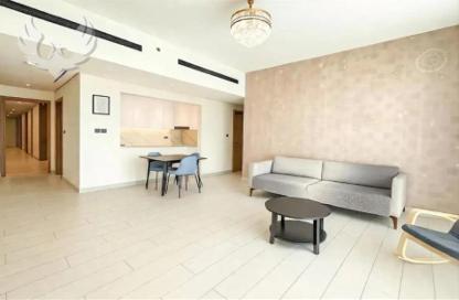 Apartment - 2 Bedrooms - 2 Bathrooms for sale in Binghatti Amber - District 11 - Jumeirah Village Circle - Dubai