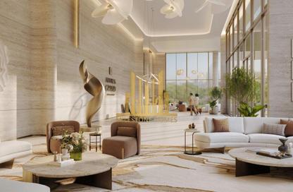 Duplex - 5 Bedrooms - 6 Bathrooms for sale in Address Grand Downtown - Downtown Dubai - Dubai