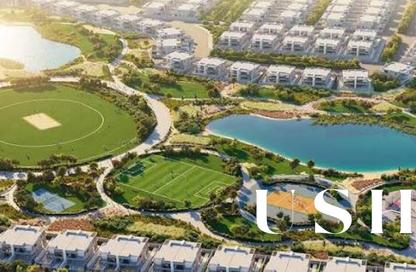 Villa - 5 - 5 for sale in Park Greens - Damac Hills 2 - Dubai