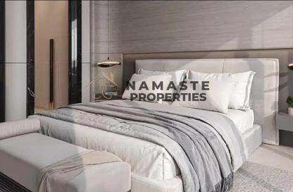Apartment - 1 Bedroom - 1 Bathroom for sale in SquareX One - District 12 - Jumeirah Village Circle - Dubai