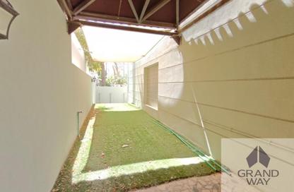 Villa - 4 - 4 for rent in Mirdif Villas - Mirdif - Dubai Villa - 4 - 4 for rent in Mirdif Villas - Mirdif - Dubai