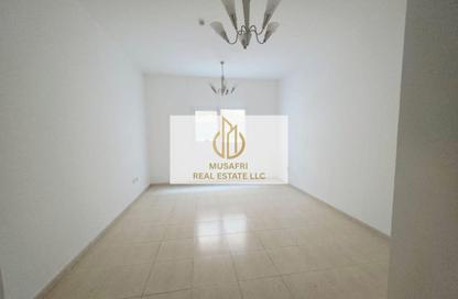 Apartment - Studio - 1 Bathroom for rent in New Al Taawun Road - Al Taawun - Sharjah