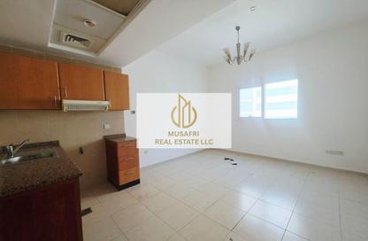 Apartment - Studio - 1 Bathroom for rent in New Al Taawun Road - Al Taawun - Sharjah