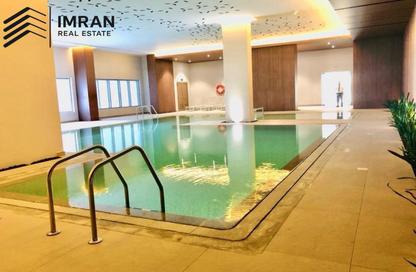 Apartment - 1 Bedroom - 2 Bathrooms for rent in Sahara Tower 6 - Sahara Complex - Al Nahda - Sharjah