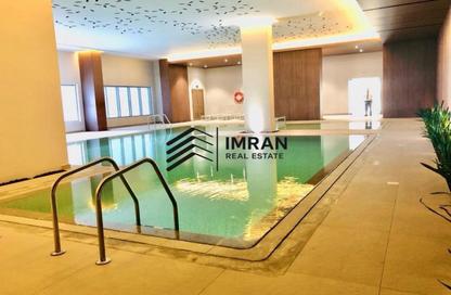 Apartment - 1 Bedroom - 2 Bathrooms for rent in Sahara Tower 6 - Sahara Complex - Al Nahda - Sharjah Apartment - 1 Bedroom - 2 Bathrooms for rent in Sahara Tower 6 - Sahara Complex - Al Nahda - Sharjah