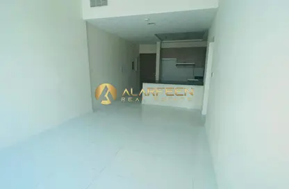 Apartment - 1 Bedroom - 1 Bathroom for rent in Flamingo Z2 Tower - Arjan - Dubai