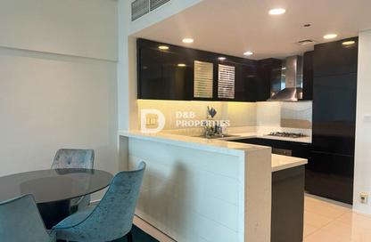 Apartment - 2 - 3 for rent in Bay's Edge - Business Bay - Dubai Apartment - 2 - 3 for rent in Bay's Edge - Business Bay - Dubai