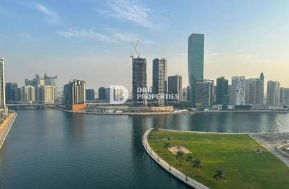 Apartment - 2 - 3 for rent in Bay's Edge - Business Bay - Dubai Apartment - 2 - 3 for rent in Bay's Edge - Business Bay - Dubai