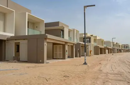 فيلا - 4 غرف نوم - 5 حمامات للبيع في تاون هاوس قرية جبل علي - قرية جبل علي - جبل علي - دبي