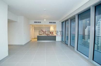 Apartment - 3 Bedrooms - 4 Bathrooms for rent in Forte 2 - Forte - Downtown Dubai - Dubai