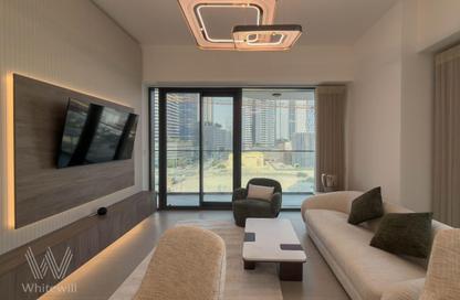 Apartment - 1 - 2 for rent in Society House - Downtown Dubai - Dubai Apartment - 1 - 2 for rent in Society House - Downtown Dubai - Dubai