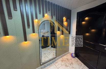 Apartment - 3 Bedrooms - 4 Bathrooms for sale in Al Naemiya Tower 3 - Al Naemiya Towers - Al Nuaimiya - Ajman