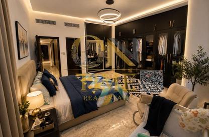 Apartment - 3 - 4 for sale in Al Naemiya Tower 3 - Al Naemiya Towers - Al Nuaimiya - Ajman Apartment - 3 - 4 for sale in Al Naemiya Tower 3 - Al Naemiya Towers - Al Nuaimiya - Ajman
