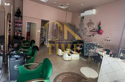 Shop - Studio - 3 Bathrooms for rent in Al Naemiya Tower 2 - Al Naemiya Towers - Al Nuaimiya - Ajman
