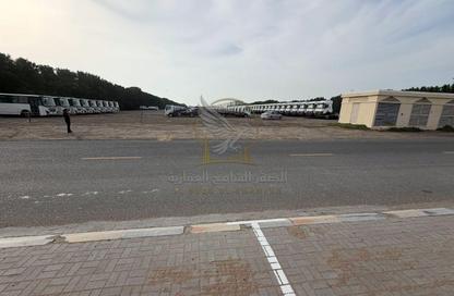 Land - Studio for rent in Industrial Area 17 - Sharjah Industrial Area - Sharjah