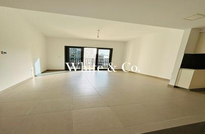 Apartment - 2 Bedrooms - 2 Bathrooms for sale in Hayat Boulevard 1A - Hayat Boulevard 1 - Hayat Boulevard - Town Square - Dubai