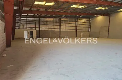 Warehouse - Studio - 1 Bathroom for rent in Warehouse G - Dubai Investment Park 2 (DIP 2) - Dubai Investment Park (DIP) - Dubai