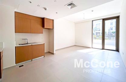 Apartment - 1 Bedroom - 1 Bathroom for rent in Summer at Creek Beach Building 2 - Summer at Creek Beach - Creek Beach - Dubai Creek Harbour (The Lagoons) - Dubai