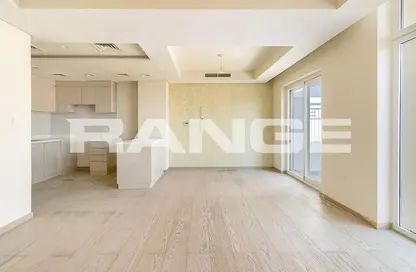 تاون هاوس - 3 غرف نوم - 3 حمامات للبيع في فيلات جست كافالي - اكواليجيا - داماك هيلز 2 - دبي