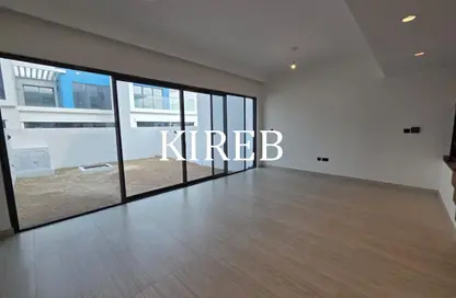 Townhouse - 3 Bedrooms - 3 Bathrooms for rent in Santorini - Damac Lagoons - Dubai