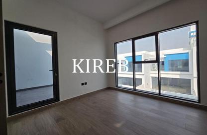 Townhouse - 3 Bedrooms - 3 Bathrooms for rent in Santorini - Damac Lagoons - Dubai