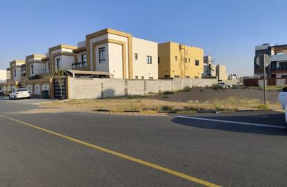 Land - Studio for sale in Al Yasmeen 1 - Al Yasmeen - Ajman Land - Studio for sale in Al Yasmeen 1 - Al Yasmeen - Ajman