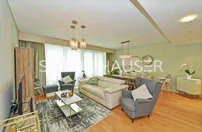 Apartment - 2 Bedrooms - 3 Bathrooms for sale in Al Nada 2 - Al Muneera - Al Raha Beach - Abu Dhabi