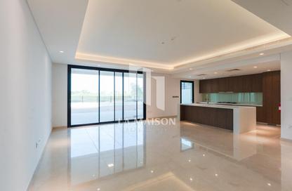 Villa - 5 - 7 for rent in The Magnolias - Yas Acres - Yas Island - Abu Dhabi